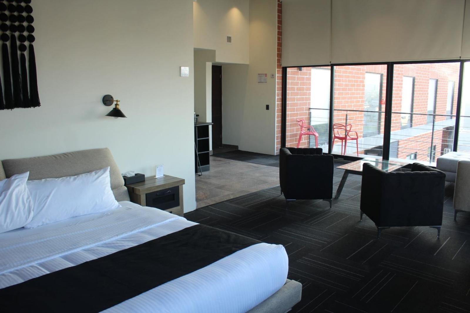 Hotel Ecovergel Santa Lucia *
