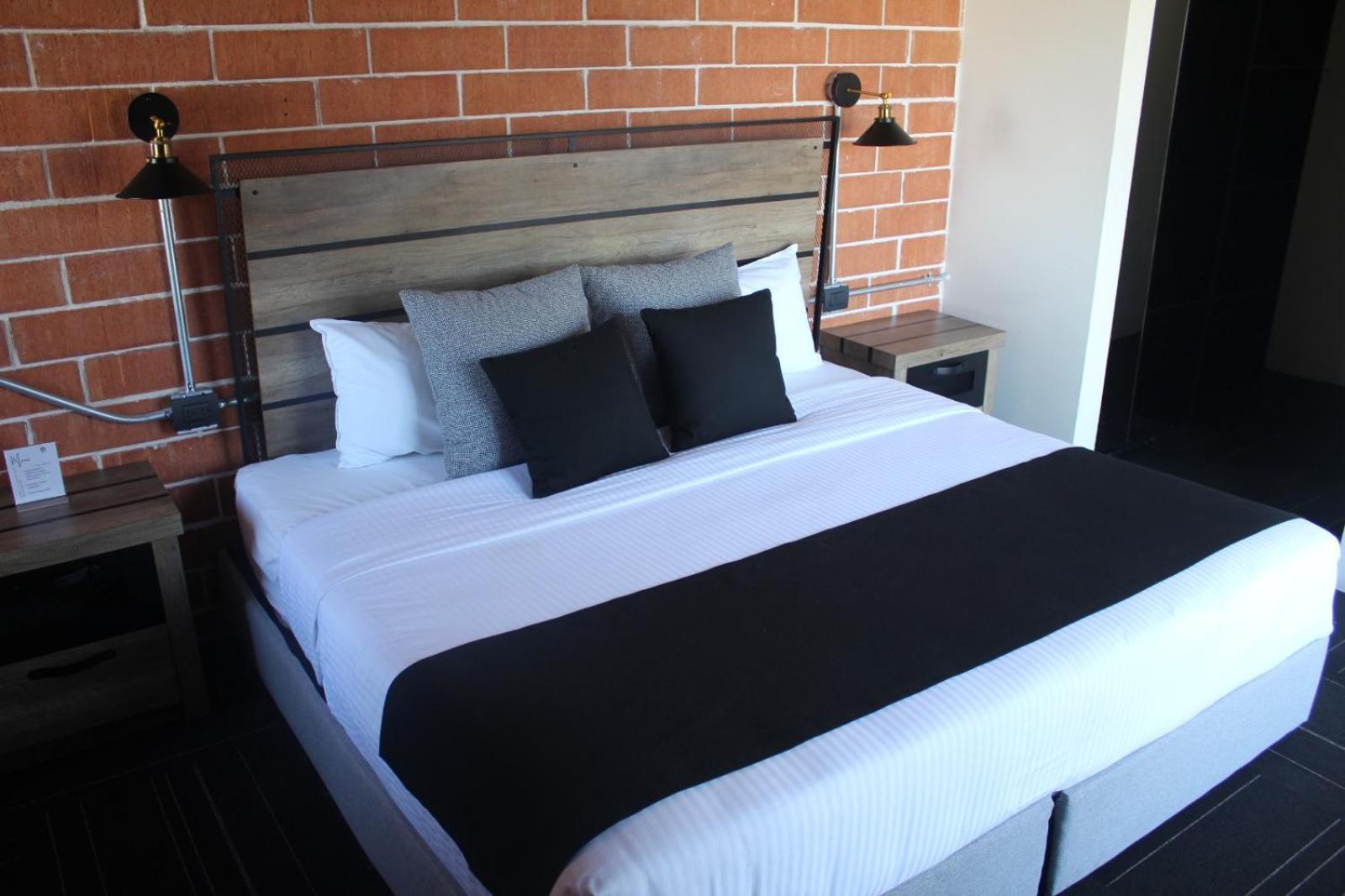 Ecovergel Santa Lucia Hotel