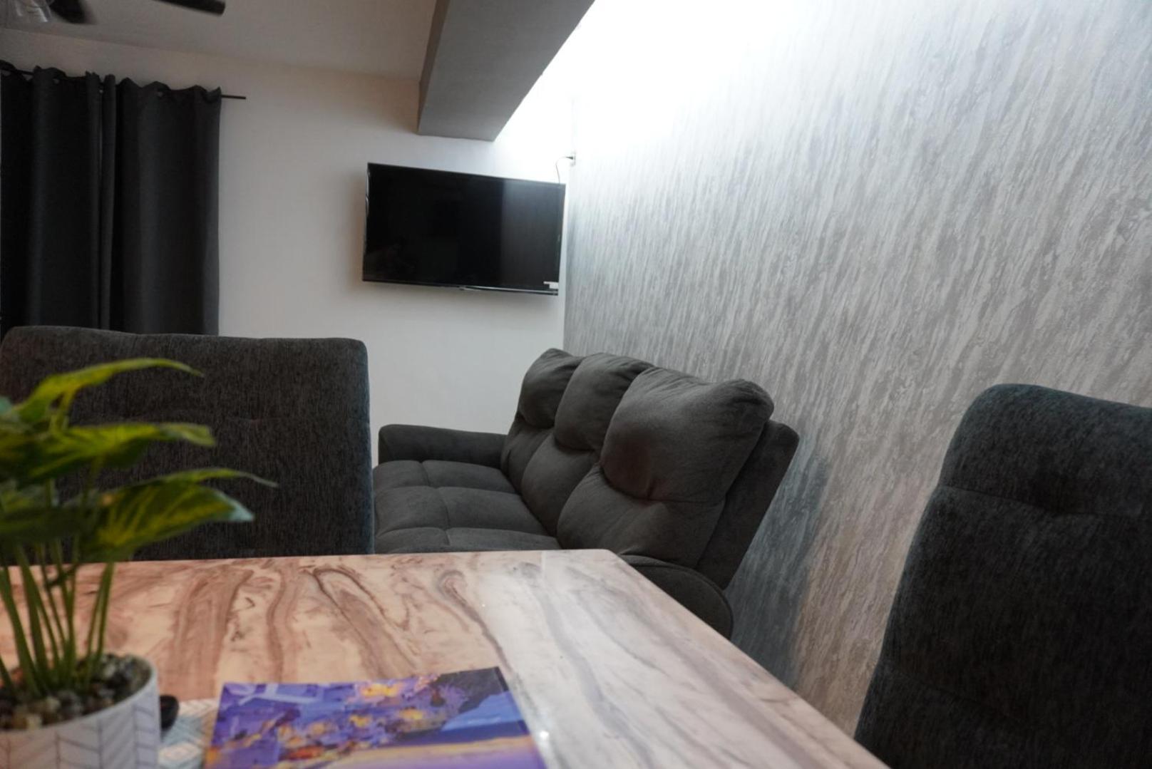 Сasa de vacaciones Casa Apodaca Cerca Del Aeropuerto *