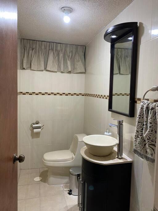 Apartamento Casa Luna Monterrey