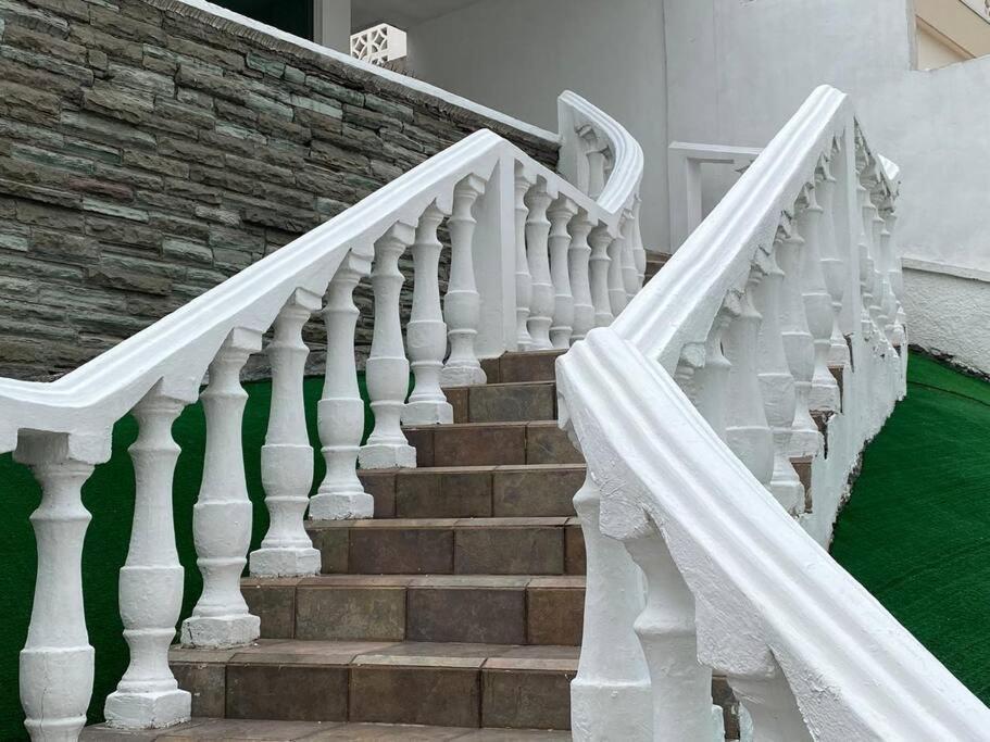 Apartamento Casa Luna Monterrey
