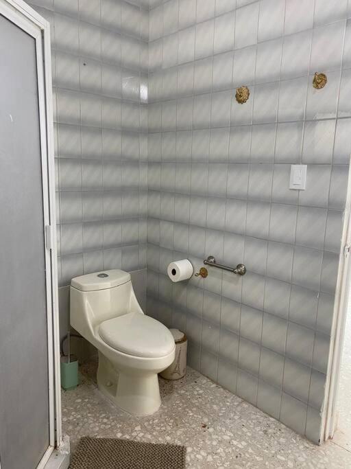 Apartamento Casa Luna *