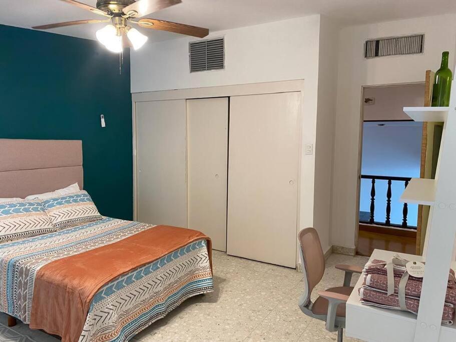 Apartamento Casa Luna Monterrey