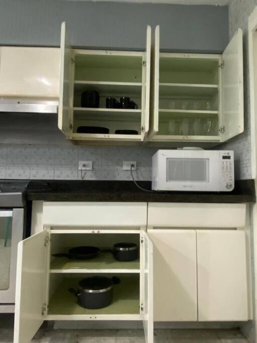 Apartamento Casa Luna Monterrey