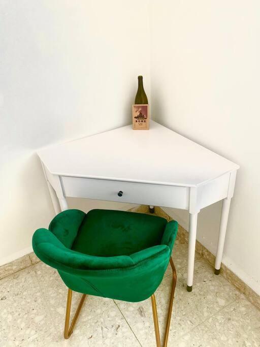 Apartamento Casa Luna