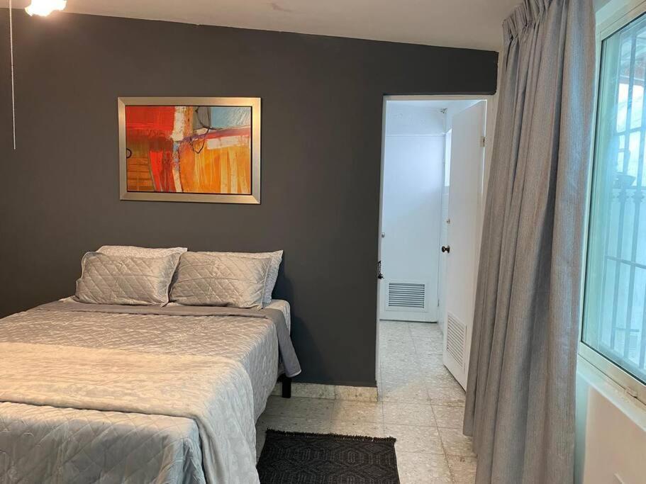 Apartamento Casa Luna *