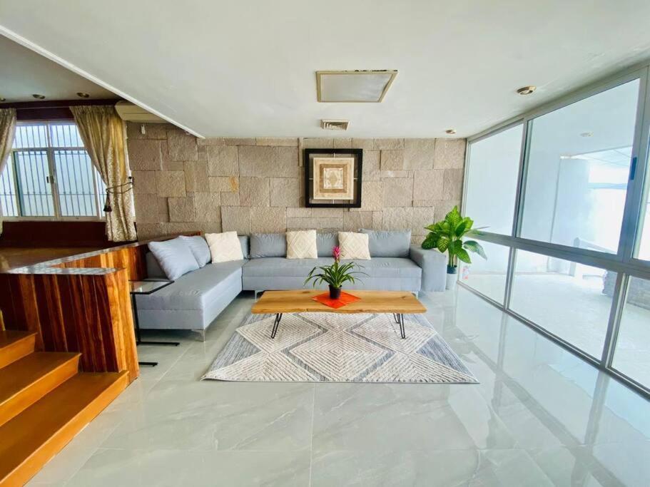 Apartamento Casa Luna