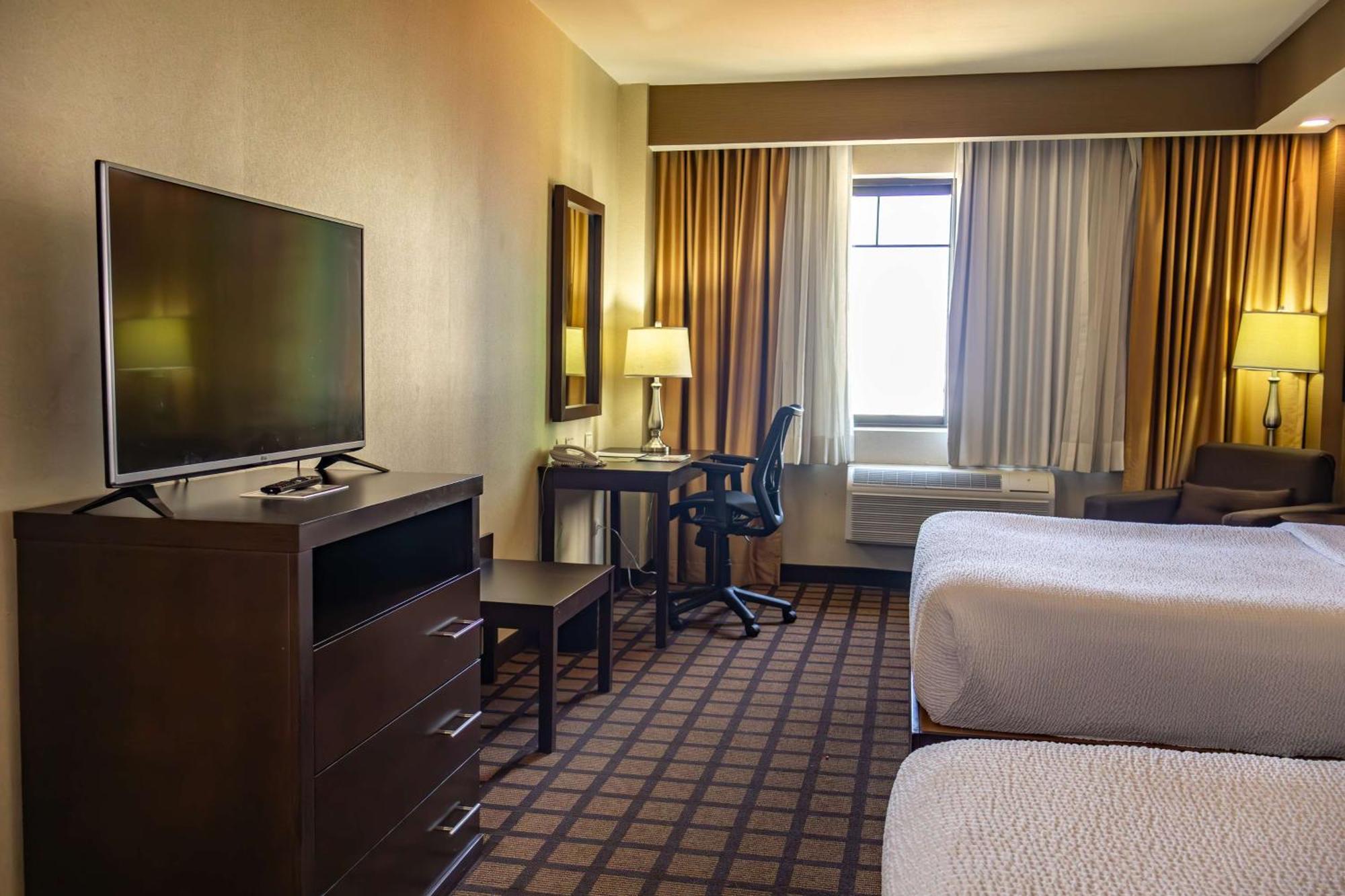Hotel Western Premier Aeropuerto Monterrey
