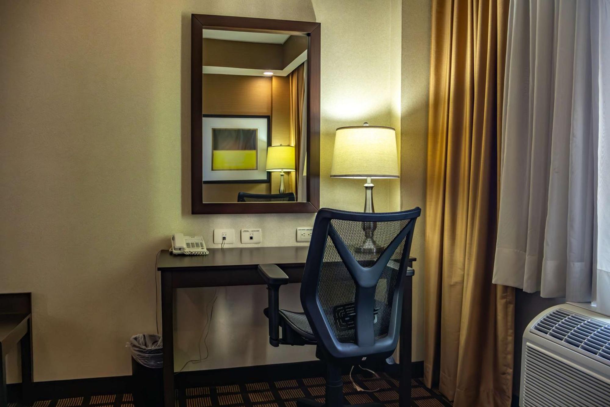 Western Premier Aeropuerto 5*