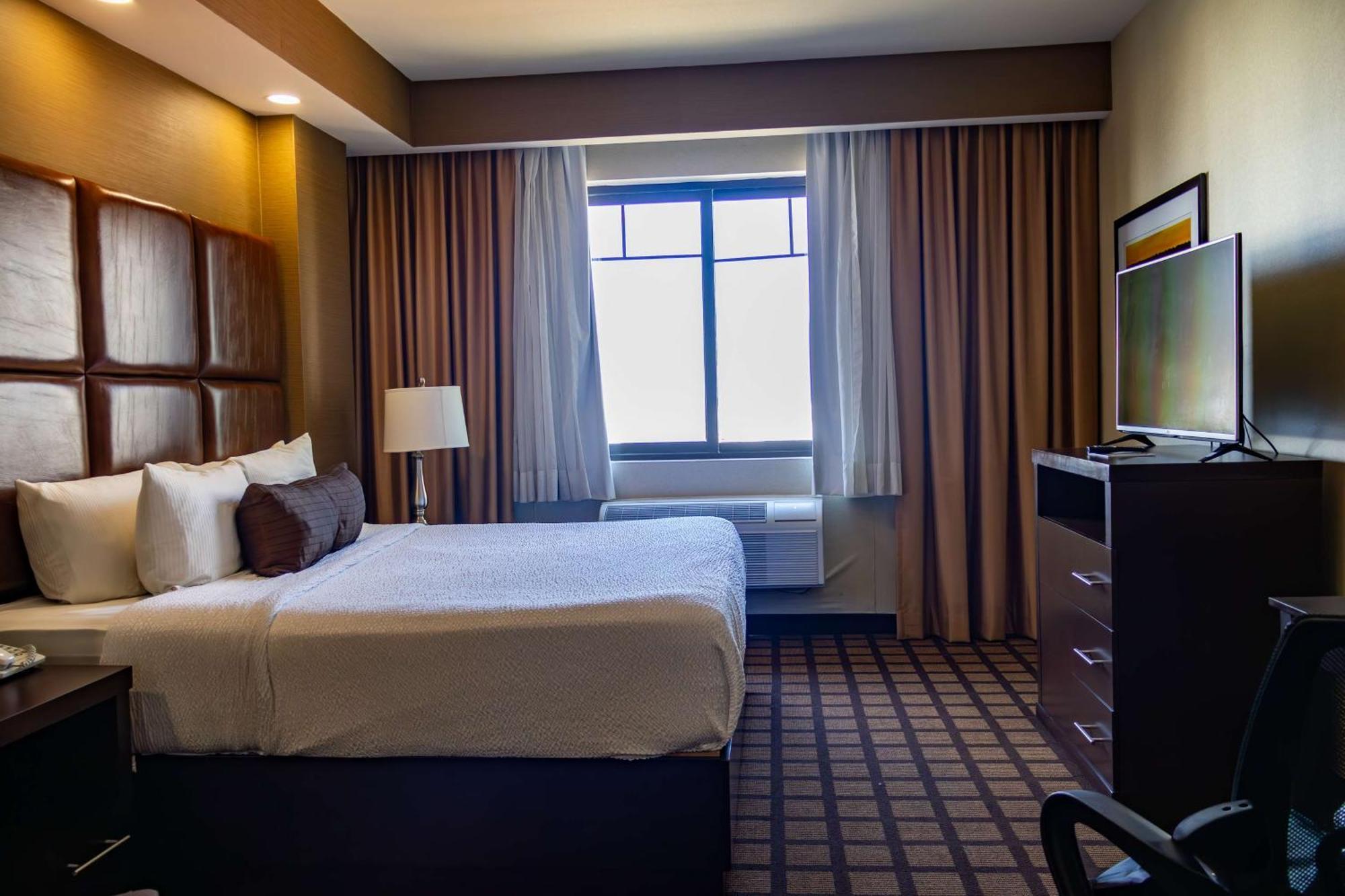 Western Premier Aeropuerto 5* Monterrey