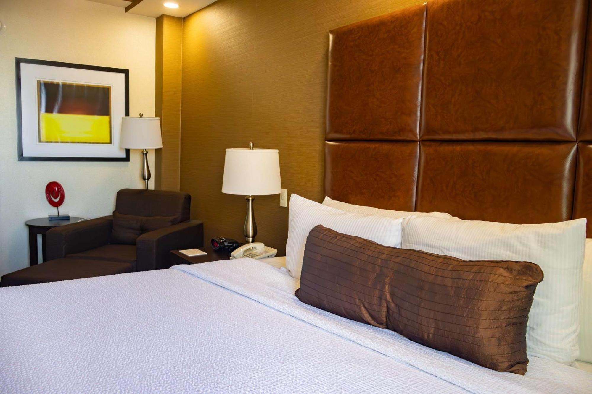 Western Premier Aeropuerto Hotel