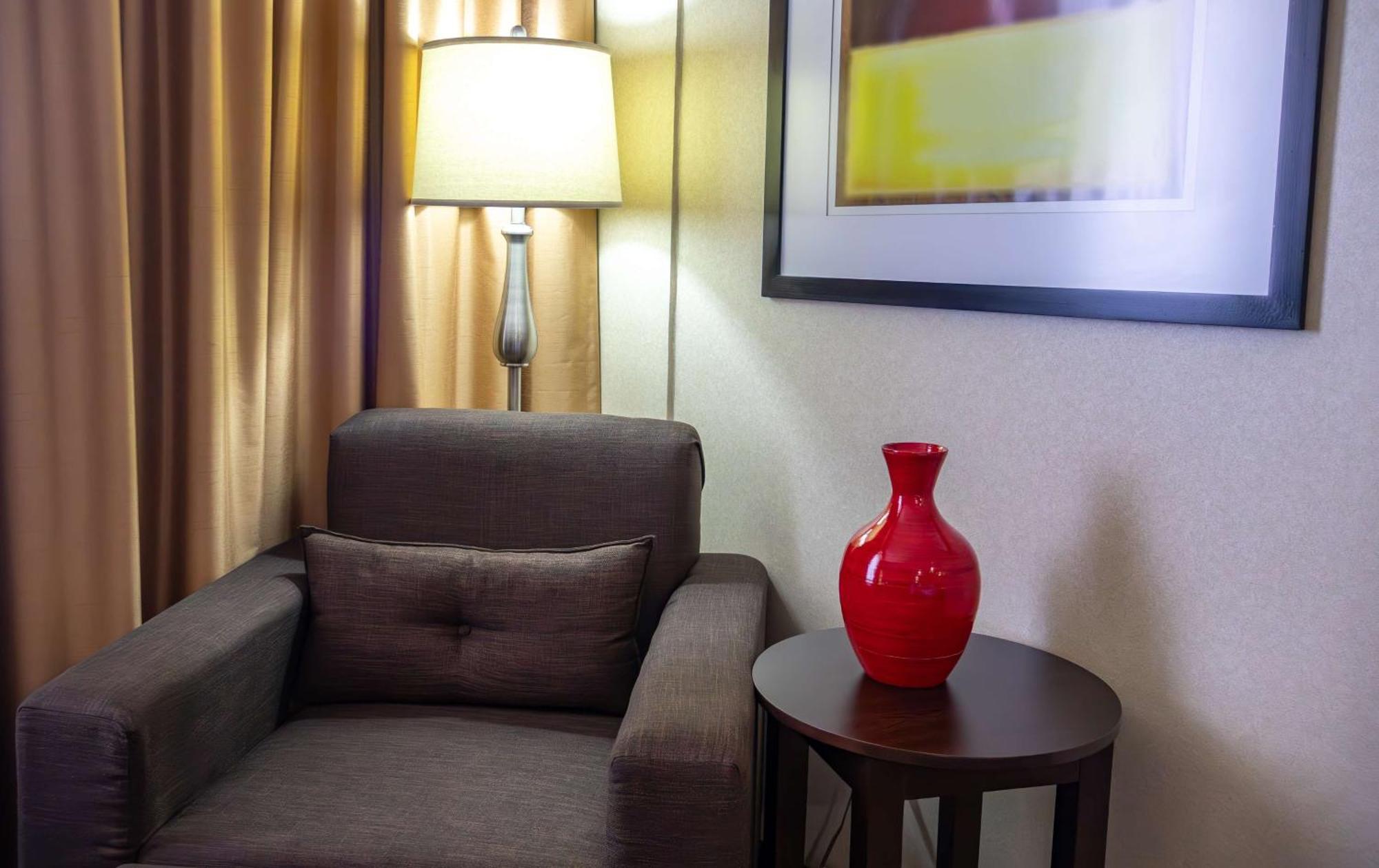 Western Premier Aeropuerto Hotel Monterrey