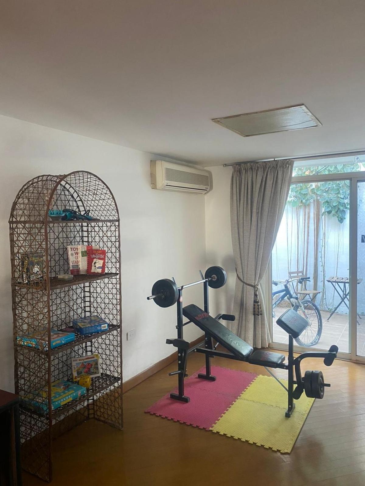 Apartamento Casa Luna *