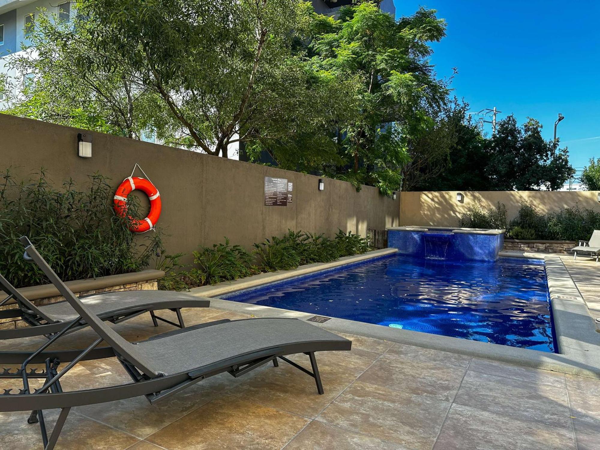 Western Premier Aeropuerto 5*