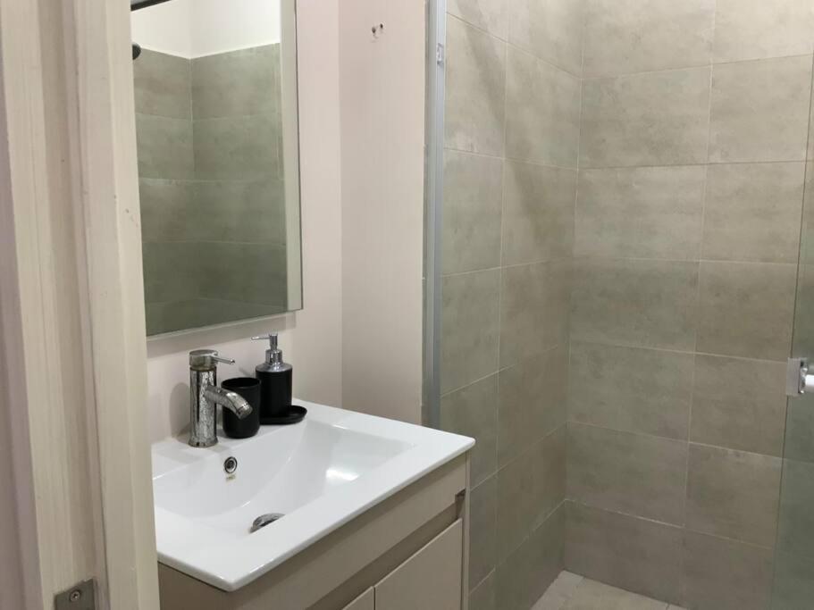 Apartment Estilo Minimalista Frente Arena Y Parque Fundidora Monterrey