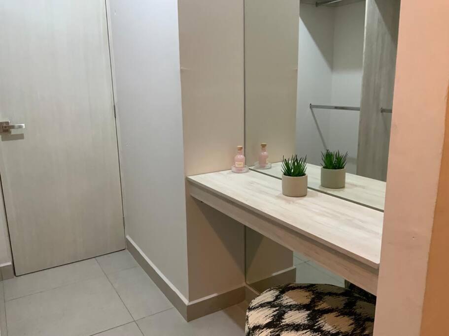 Apartment Estilo Minimalista Frente Arena Y Parque Fundidora *