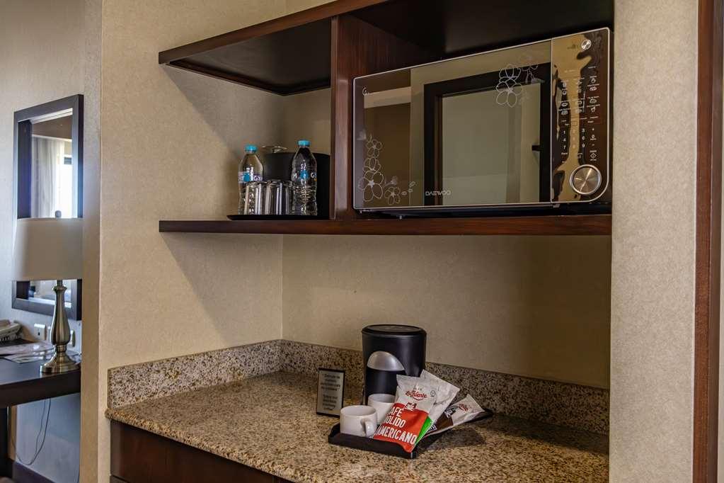 Western Premier Aeropuerto Hotel