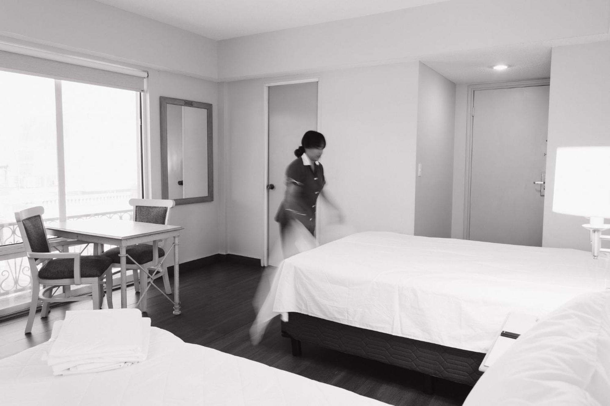 Parque Hotel 4*