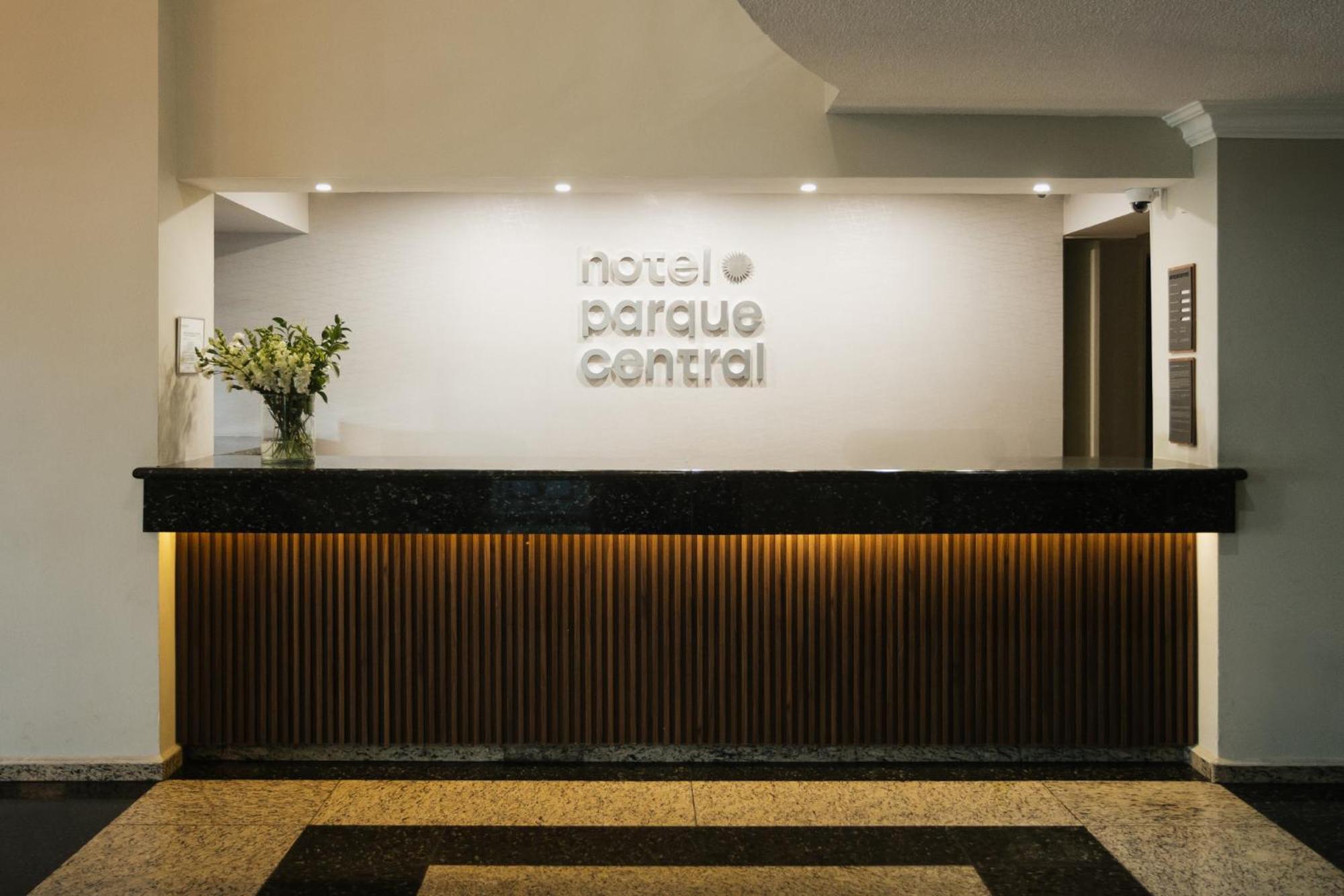 Parque Hotel
