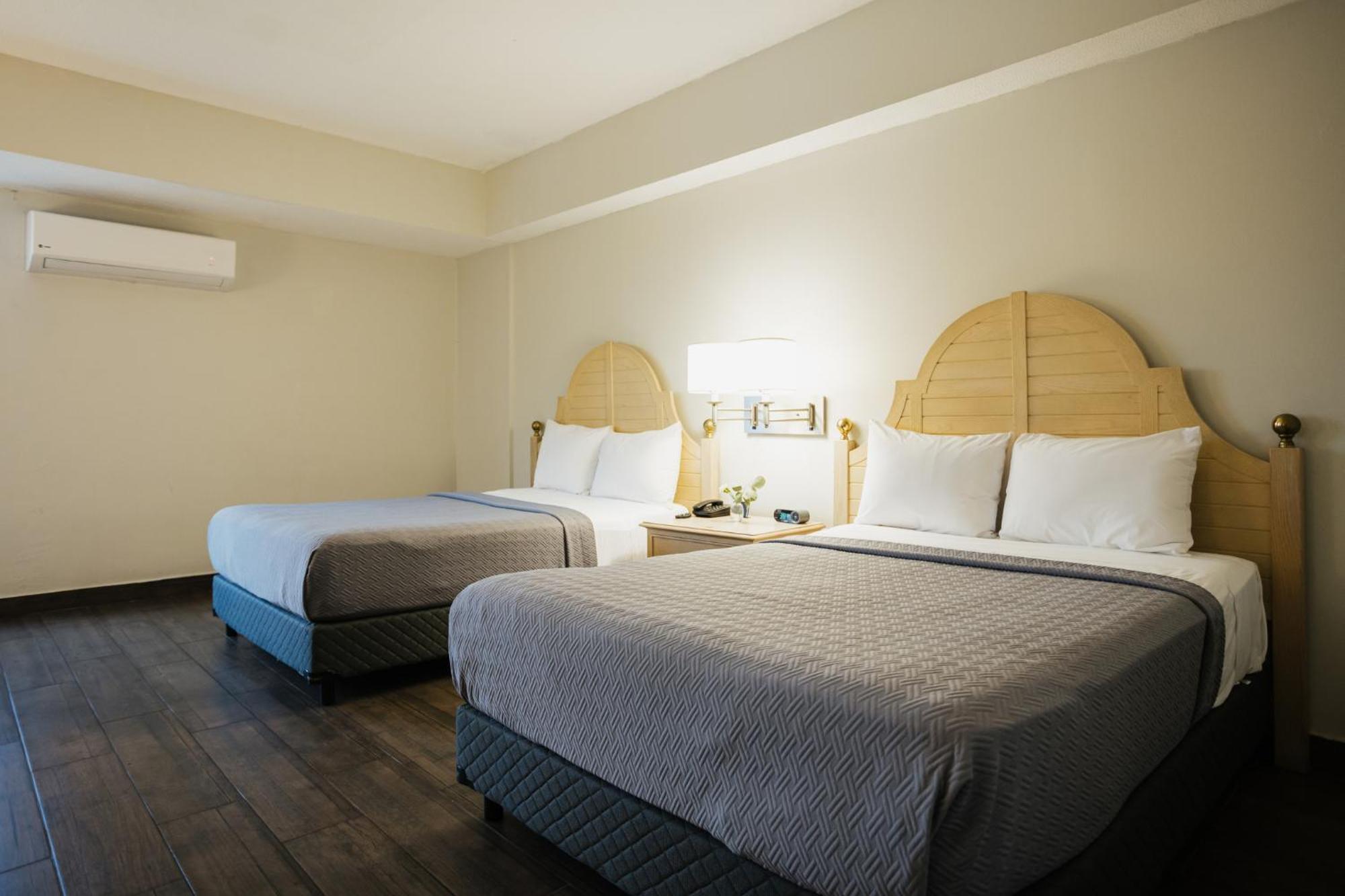 Parque Hotel 4*