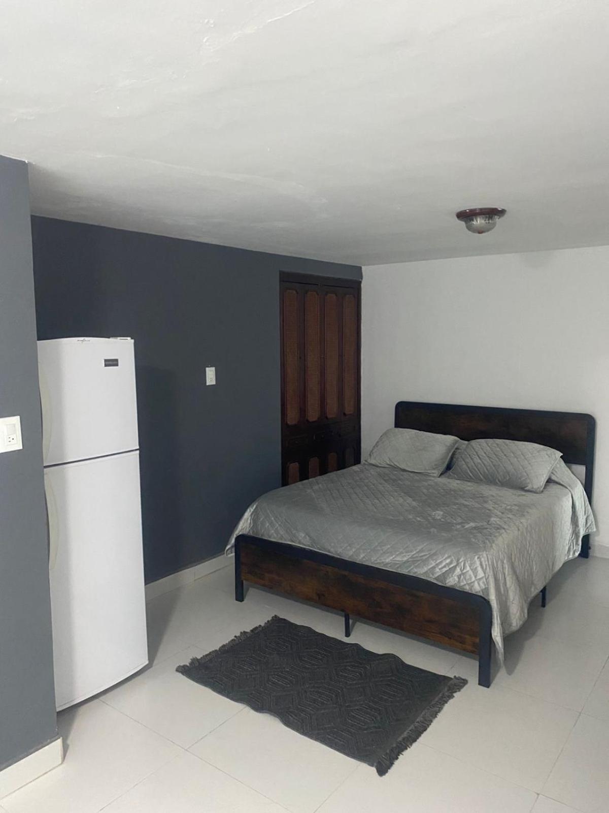 Luna Nueva Privada Guest house Monterrey