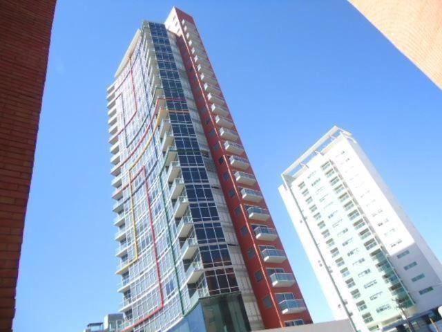 Loft Con Vista A Montanas A 5 Minutos De San Pedro * Monterrey
