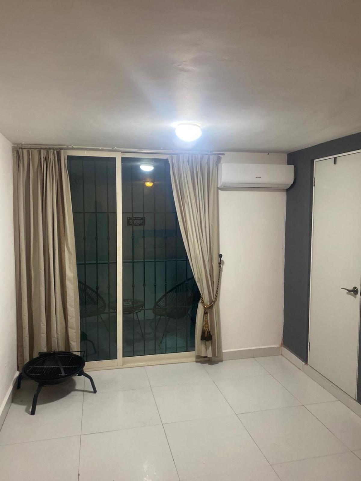 Guest house Luna Nueva Privada *