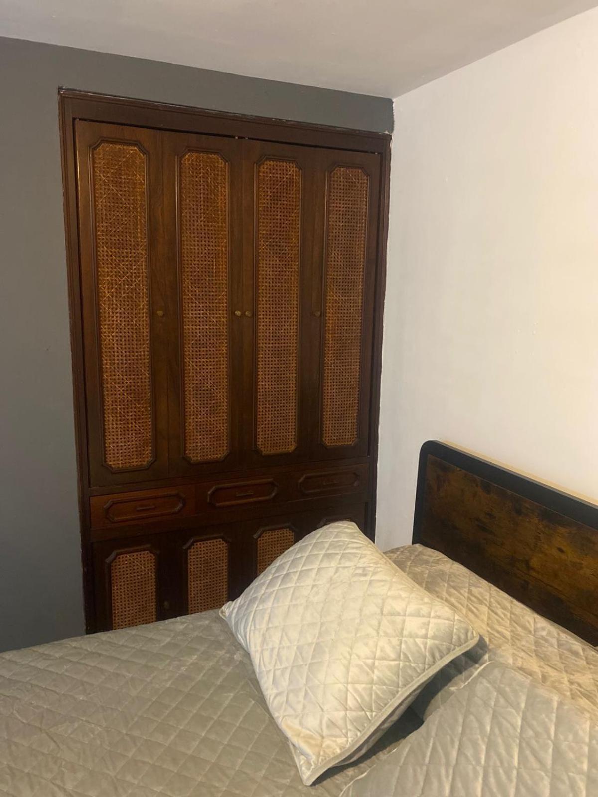 Guest house Luna Nueva Privada