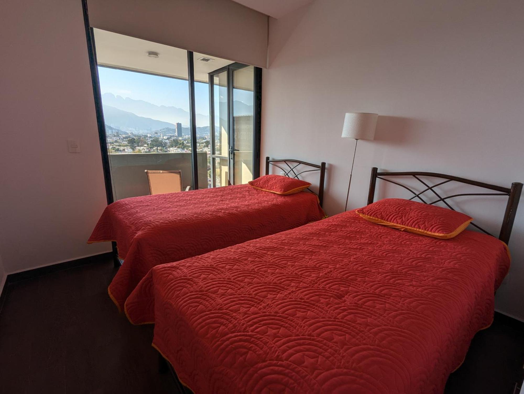 Moderno Ubicacion Vistas Seguridad Y Estilo Apartamento *