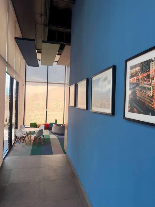 Apartamento En Departamento En Centro Mty