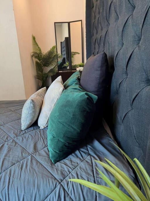 En Departamento En Centro Mty Monterrey