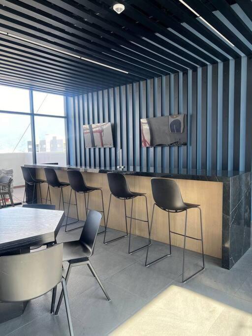 Apartamento En Departamento En Centro Mty *