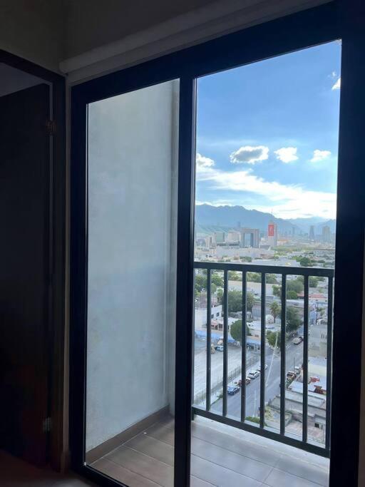 En Departamento En Centro Mty Monterrey