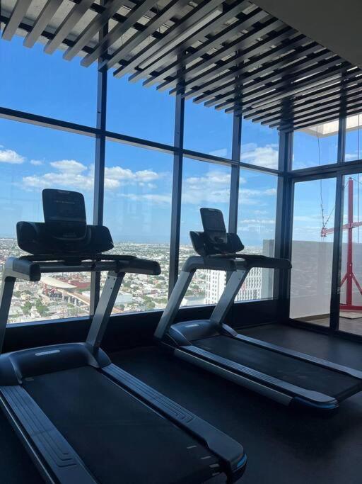 En Departamento En Centro Mty * Monterrey