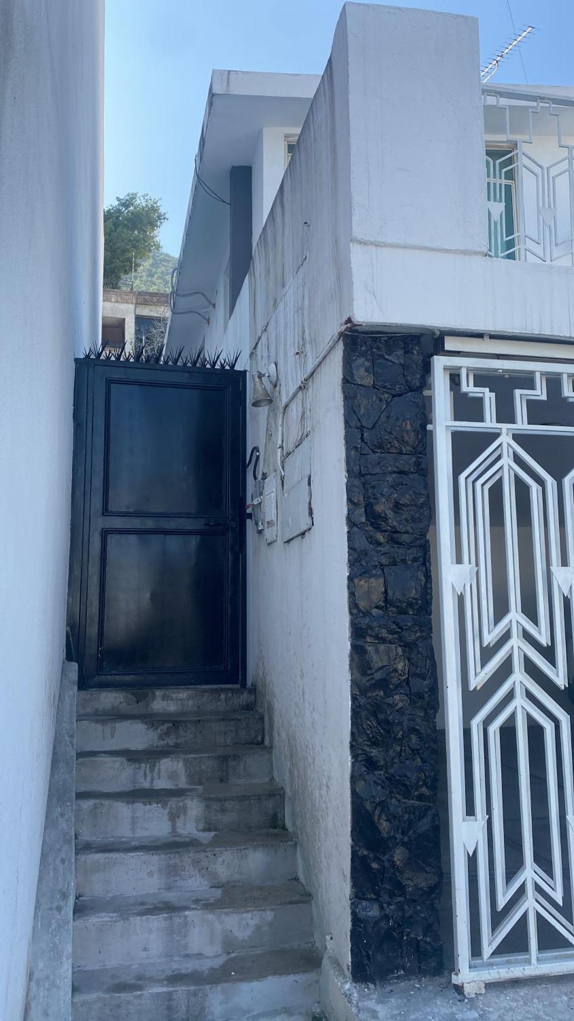 Luna Nueva Privada Guest house *