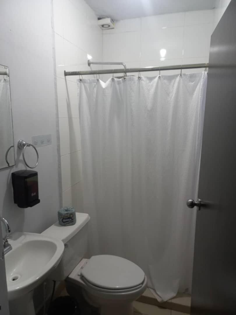 Apartamento Completo De Descanso Monterrey