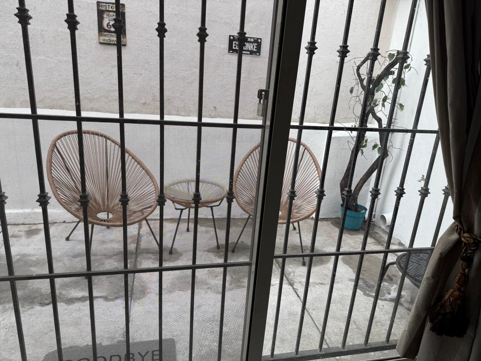 Luna Nueva Privada Guest house *