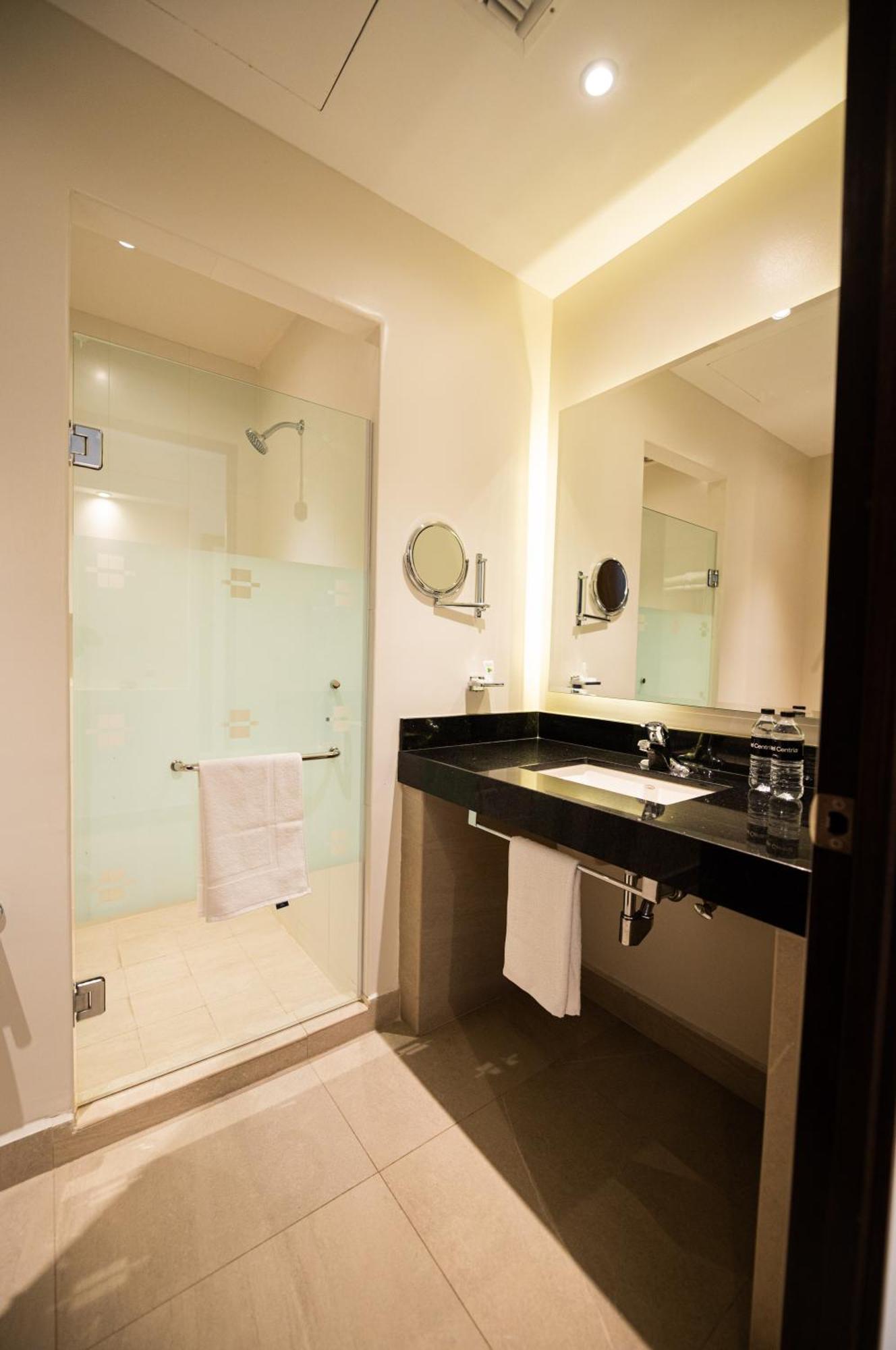 Hotel Centria Monterrey