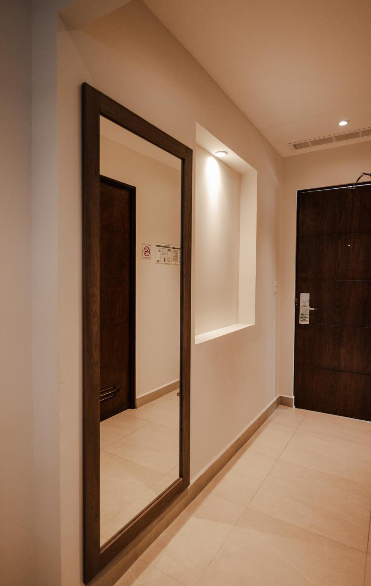 Centria Hotel