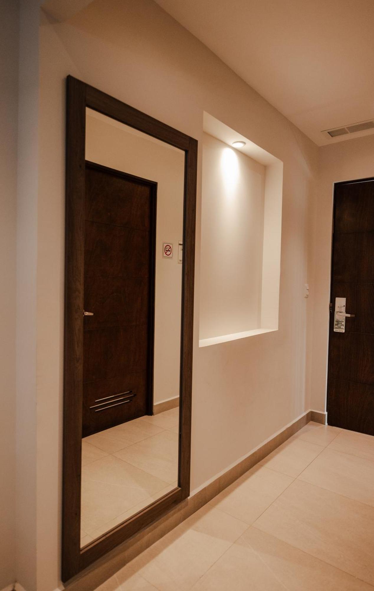 Centria Hotel Monterrey