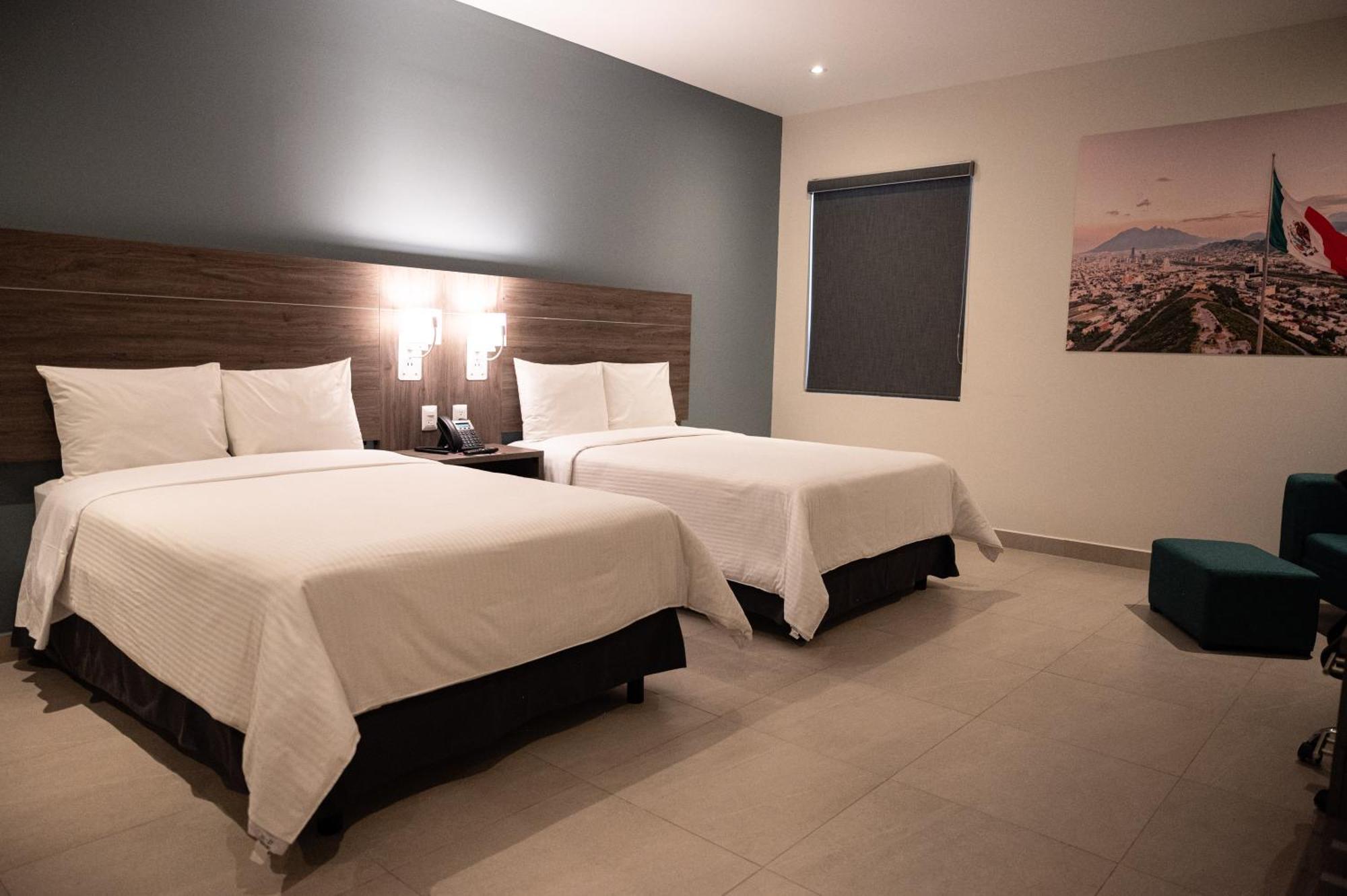 Hotel Centria