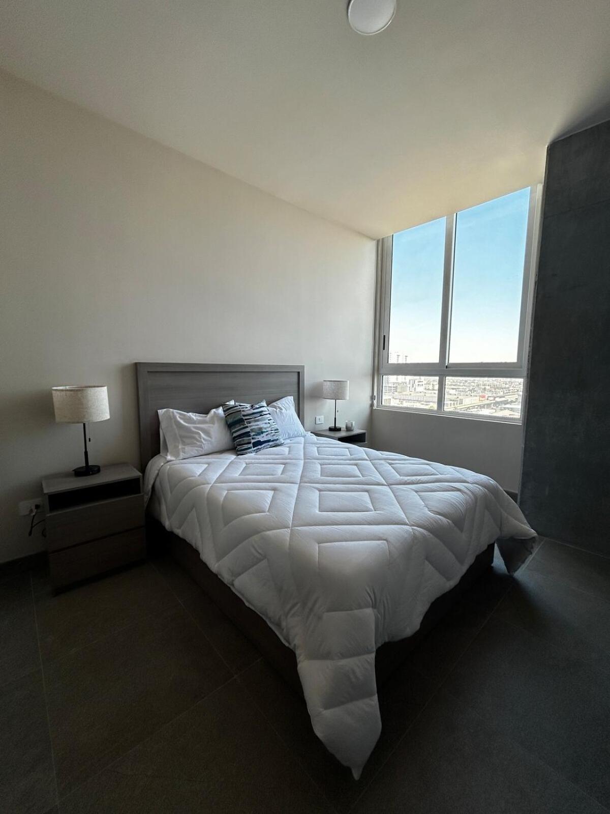 Apartamento Lujoso Departamento Zona Centro *