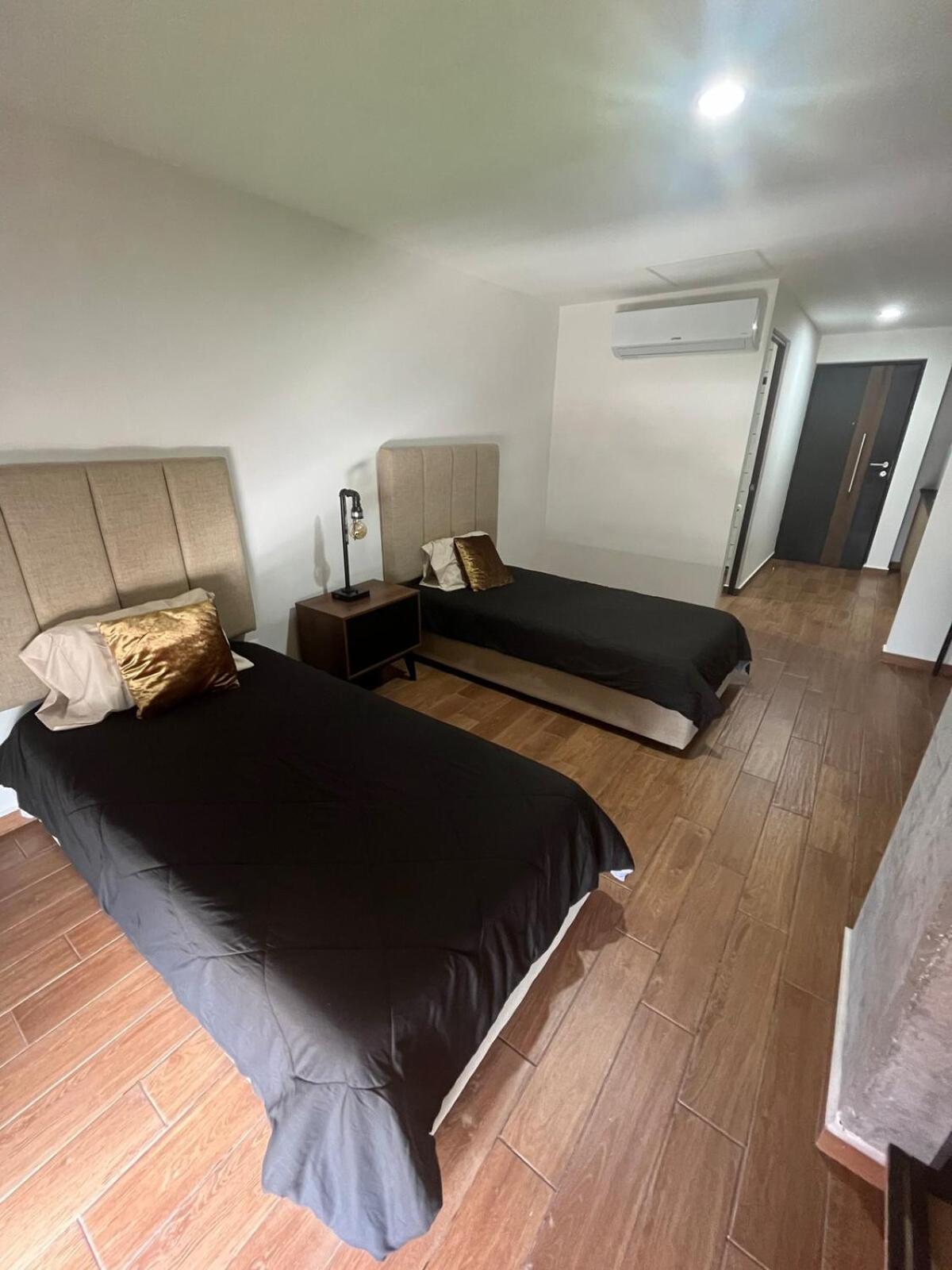 Apartamento Rio Santa Lucia Barrio Antiguo 705a