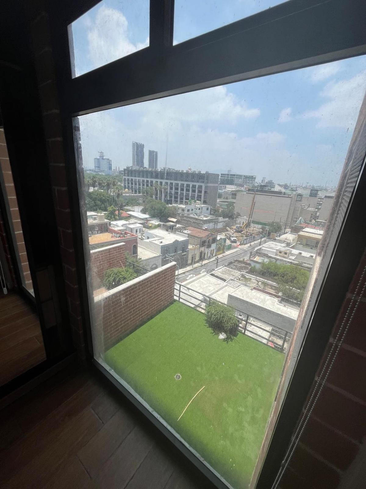 Apartamento Rio Santa Lucia Barrio Antiguo 705a
