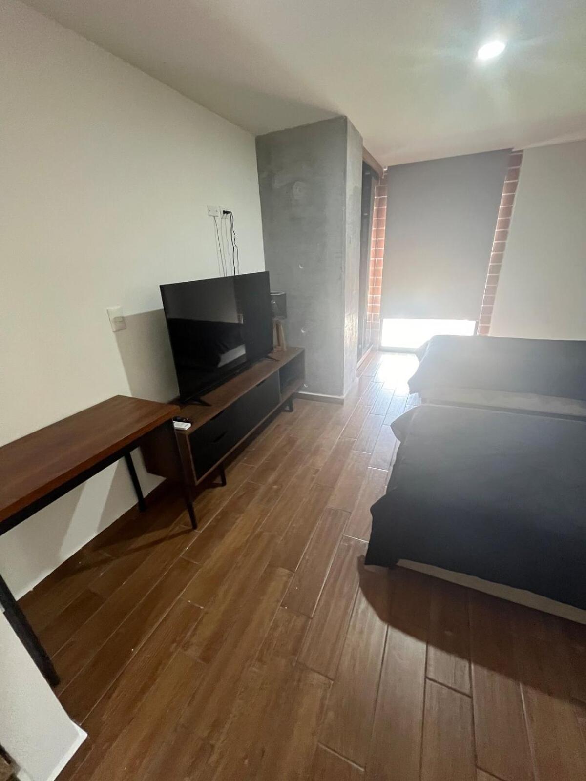 Rio Santa Lucia Barrio Antiguo 705a Apartamento Monterrey