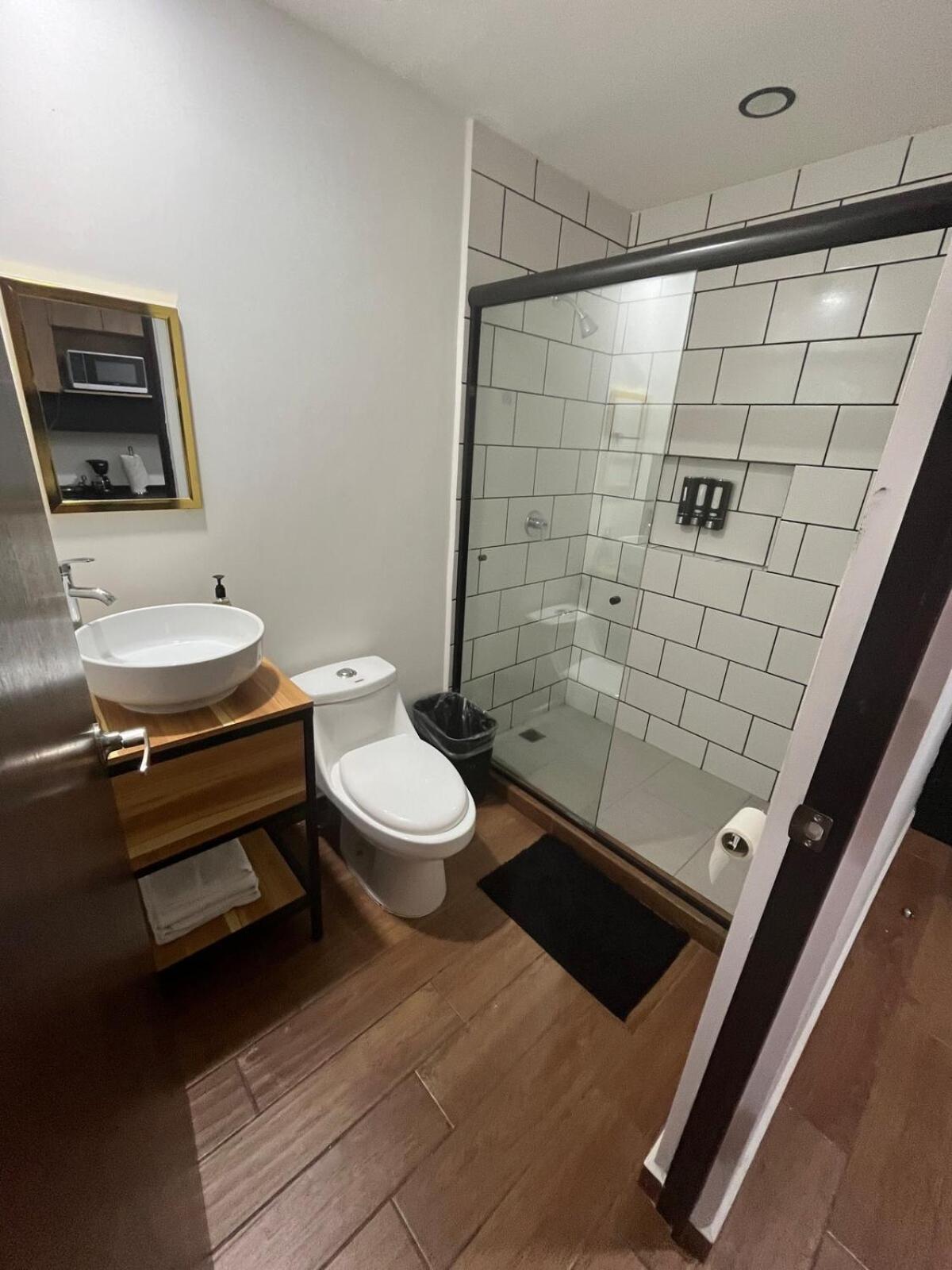 Rio Santa Lucia Barrio Antiguo 705a Apartamento *