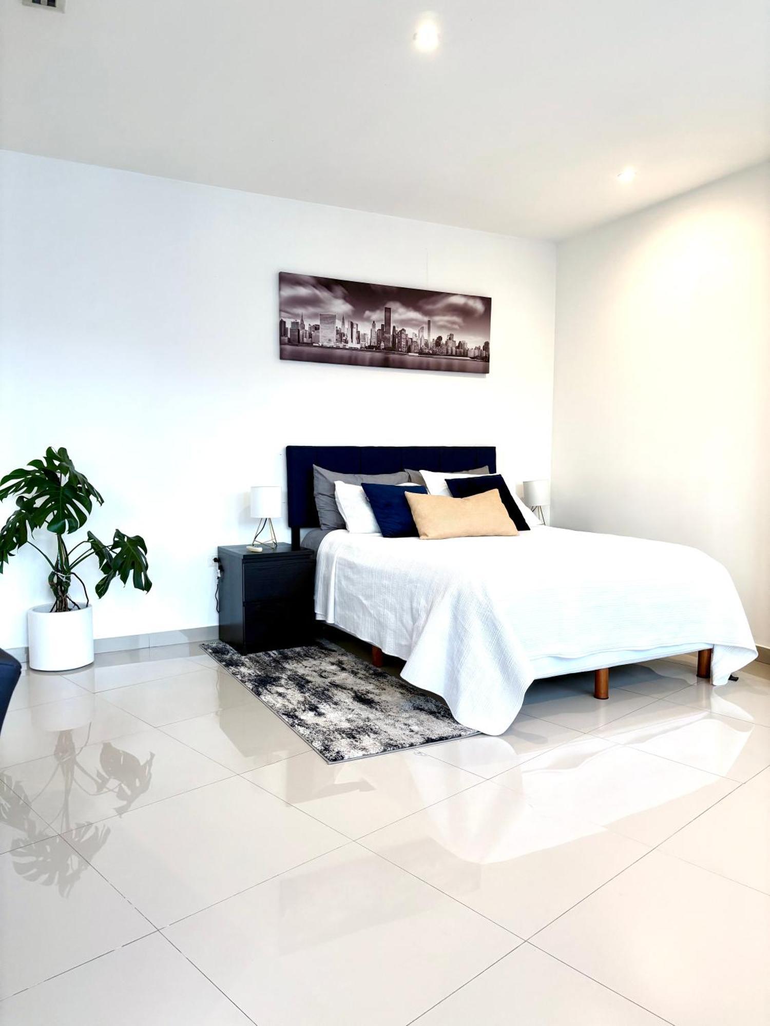 Loft Con Vista A Montanas A 5 Minutos De San Pedro