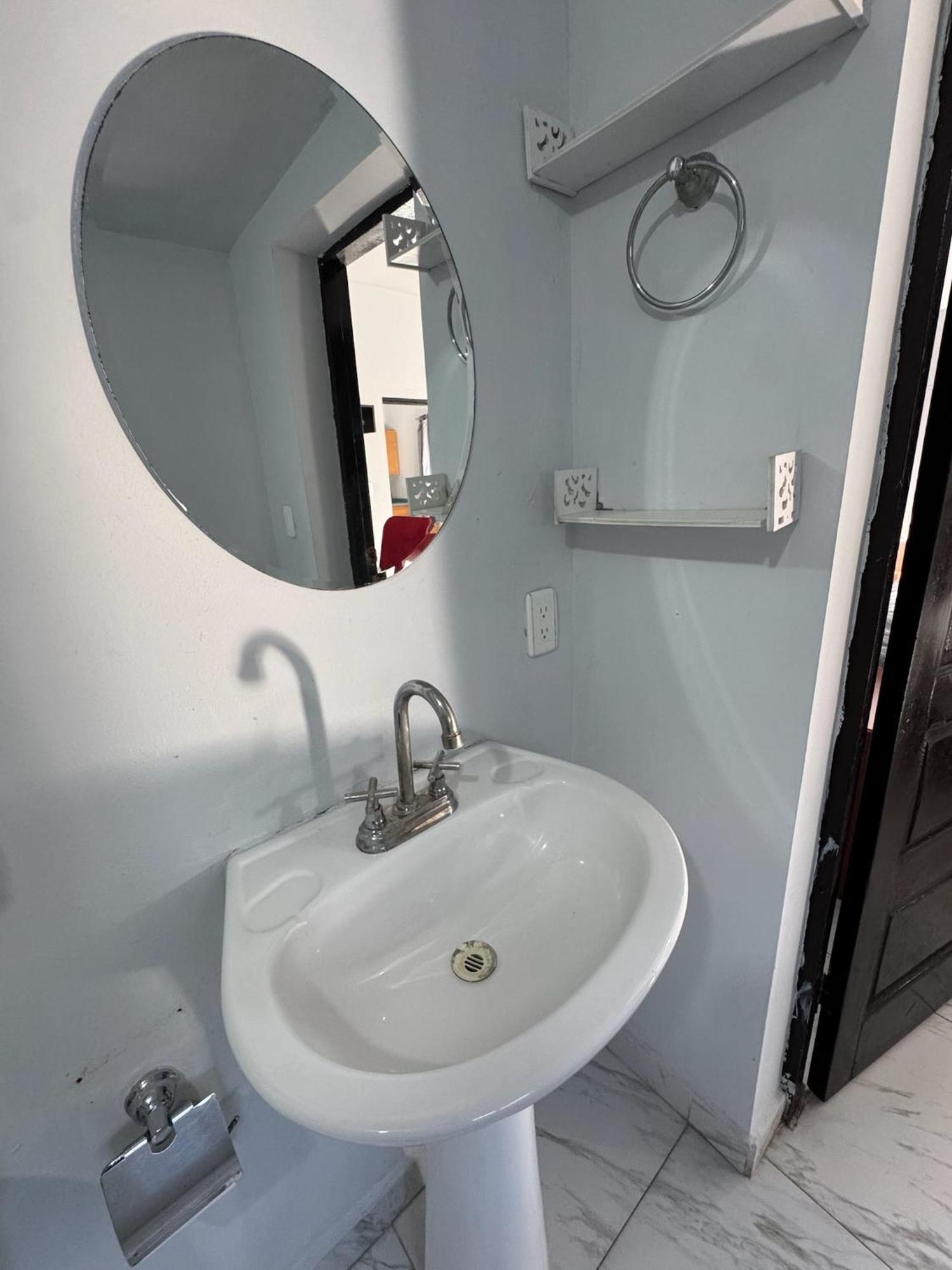 Apartamento Comodo Departamento En El Centro De Mty