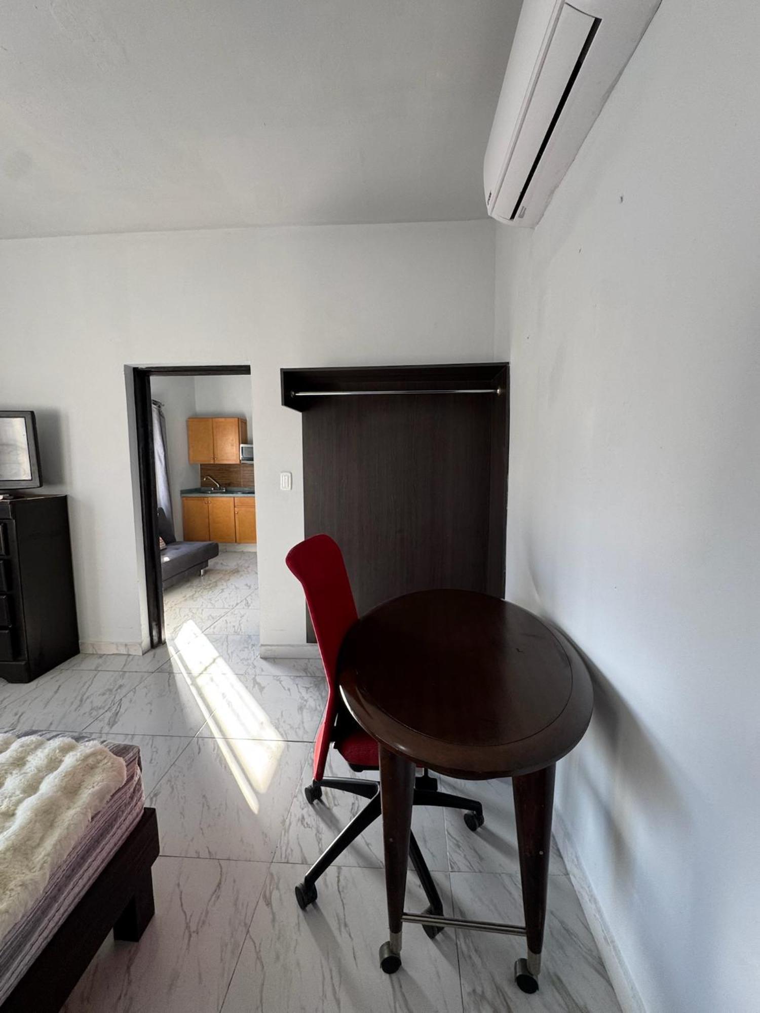 Comodo Departamento En El Centro De Mty Monterrey