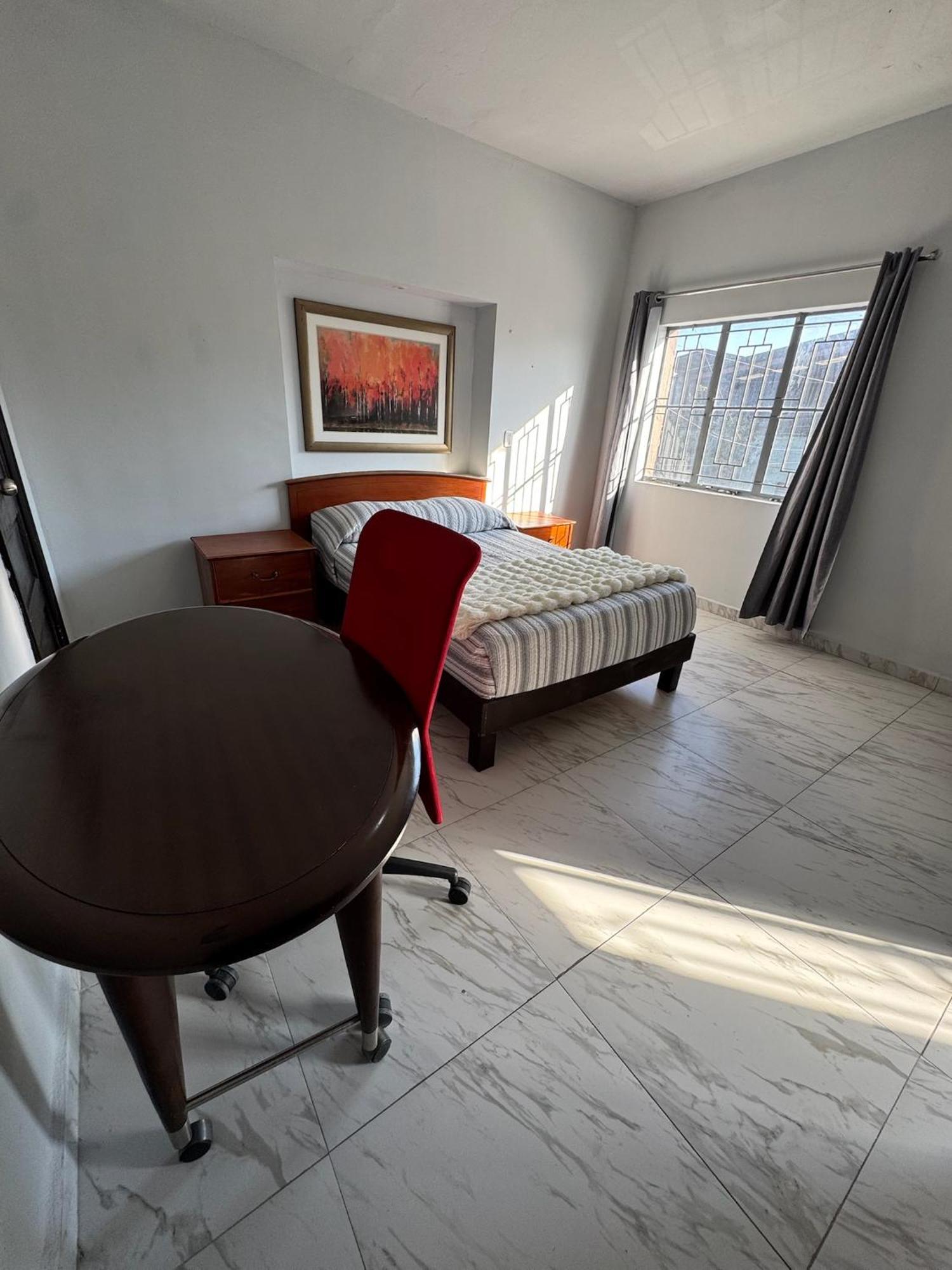Apartamento Comodo Departamento En El Centro De Mty *